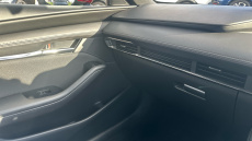 Mazda 3 2.0 Skyactiv X MHEV Sport Lux 5dr Auto Petrol Hatchback